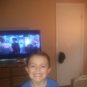 Meet your Posher, Tommy